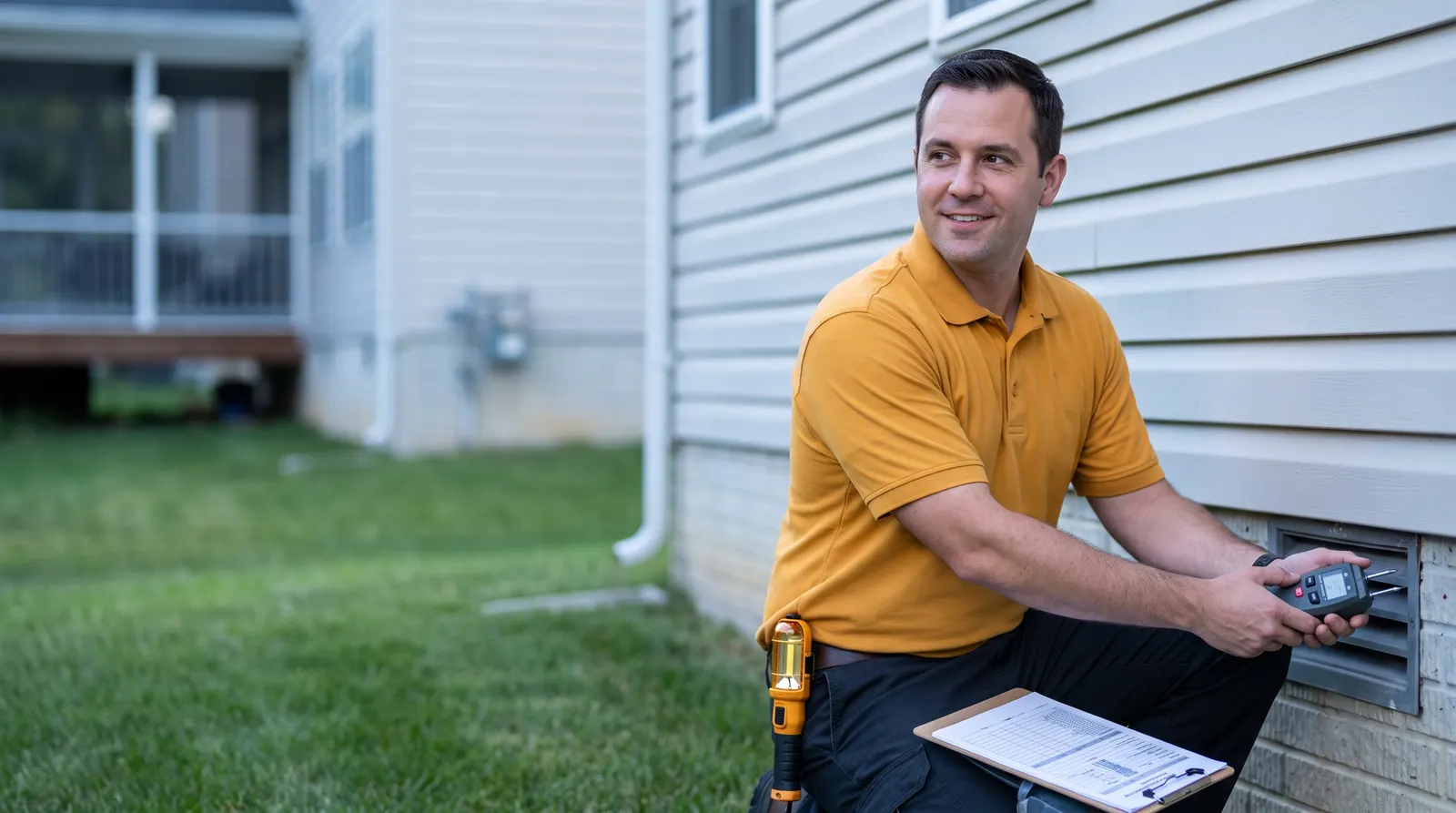 Pest Control Service in Waldorf, MD